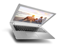 Laptop Lenovo Z51-70 80K601E1PB - 1447100 - zdjęcie 3